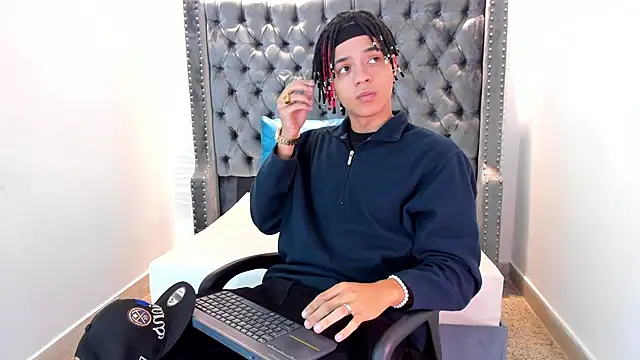 MARSHALL SPENCER online show from 11/17/25, 01:06