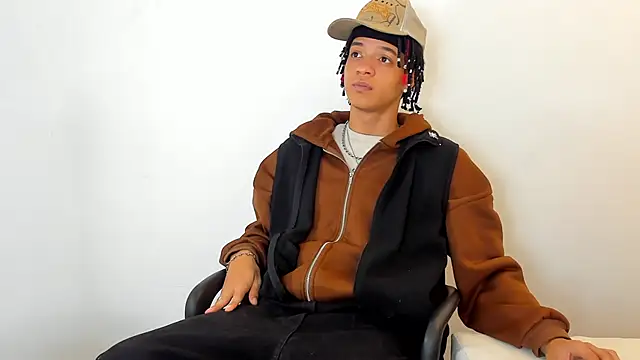 MARSHALL SPENCER online show from 02/17/26, 01:07