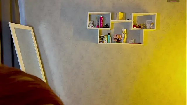 RinaMirinda online show from 01/14/26, 12:11