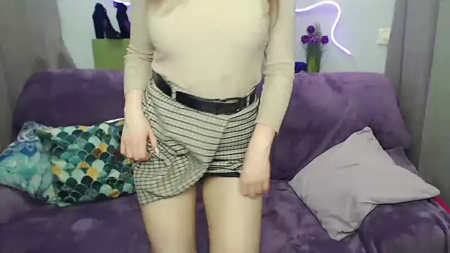 GloriyaDre online show from 12/05/25, 05:53