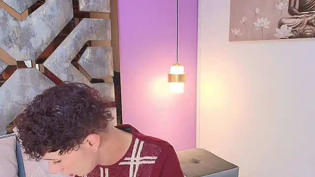 Electra Gosselin online show from 09/26/25, 11:47