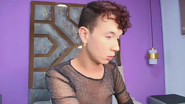 Electra Gosselin online show from 10/09/25, 12:03