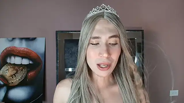 Electra Gosselin online show from 11/20/25, 04:23