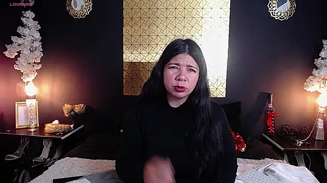 kinky momm online show from 10/01/25, 01:06
