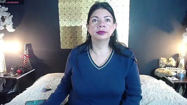 kinky momm online show from 02/15/26, 03:31