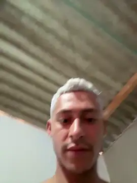 Boy hot- online show from 03/18/26, 05:05