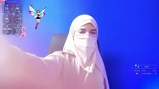 Sahira and Zaid online show from 09/16/25, 06:31