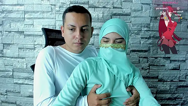 Sahira and Zaid online show from 09/17/25, 06:31