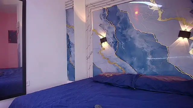 Evelin thompsson online show from 09/09/25, 03:06