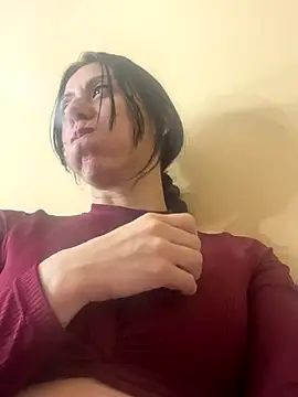 Biancamirage3 online show from 10/26/25, 12:55