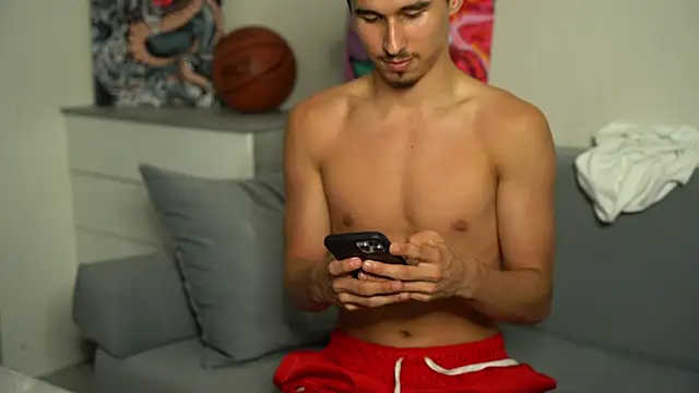 DanyX  online show from 09/10/25, 07:03