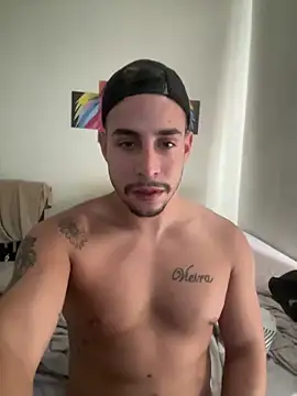 Snapshot of Obrab_ chatting on 09/15/25, 05:46 Obrab online show from 09/15/25, 05:46