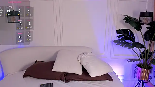 Snapshot of Dafne_Hillss chatting on 11/28/25, 12:52 Dafne Hillss online show from 11/28/25, 12:52