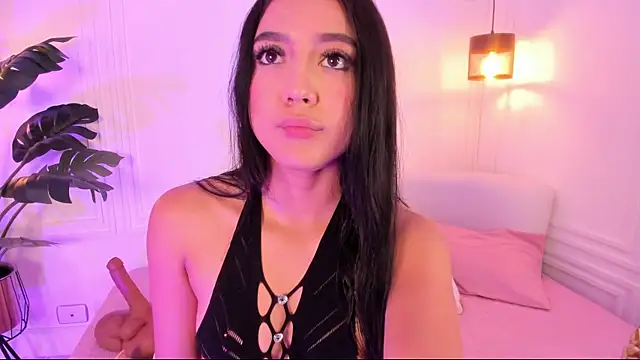 Dafne Hillss online show from 03/03/26, 11:38