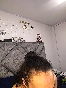 Shantey Laurent online show from 03/24/26, 03:11