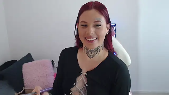 Maddy Vicius19 online show from 09/27/25, 09:31