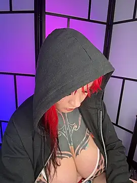 Sabien DeMonia online show from 05/14/26, 07:53