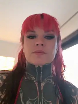 Sabien DeMonia online show from 06/21/26, 08:00