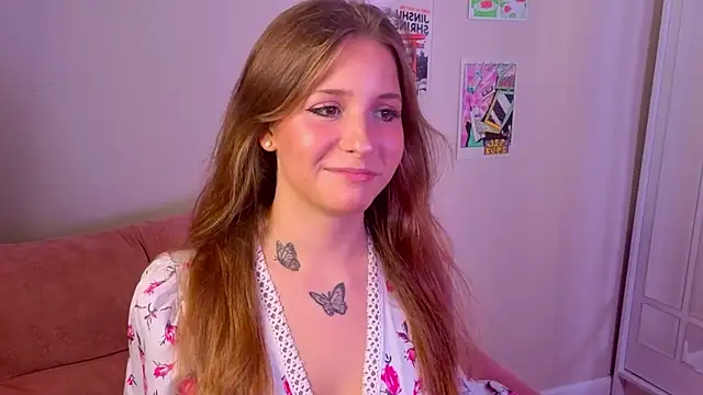 LoveSeekins online show from 09/13/25, 08:52