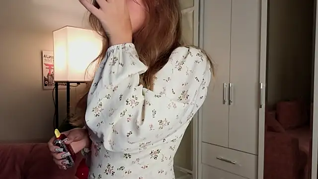 LoveSeekins online show from 09/18/25, 07:16