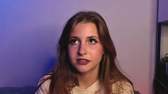 LoveSeekins online show from 10/17/25, 07:05