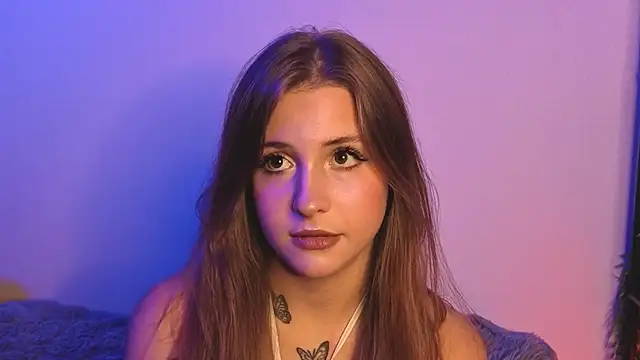 LoveSeekins online show from 10/18/25, 07:36