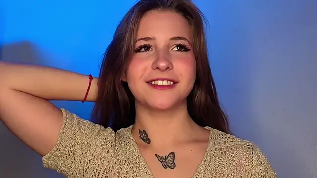 LoveSeekins online show from 12/14/25, 07:07