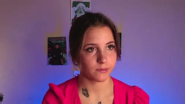 LoveSeekins online show from 01/18/26, 08:01