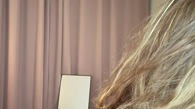 LoveSeekins online show from 04/11/26, 07:07