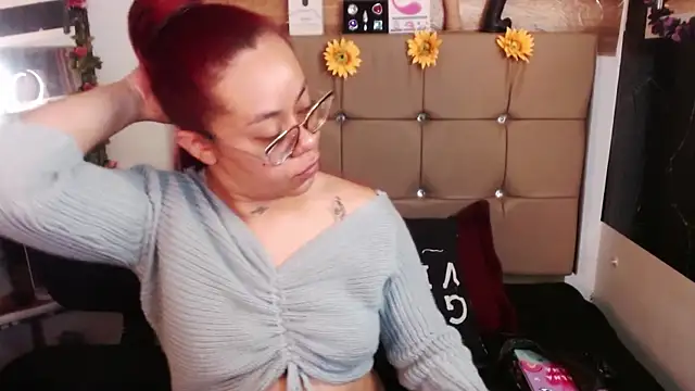 MIA  SPENCER online show from 01/10/26, 05:04