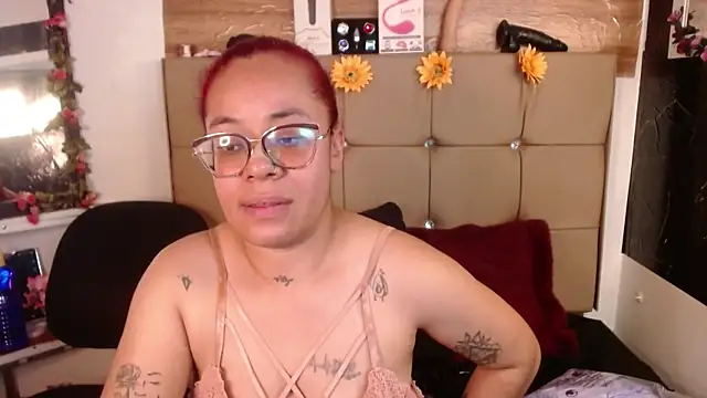 MIA  SPENCER online show from 04/01/26, 06:05