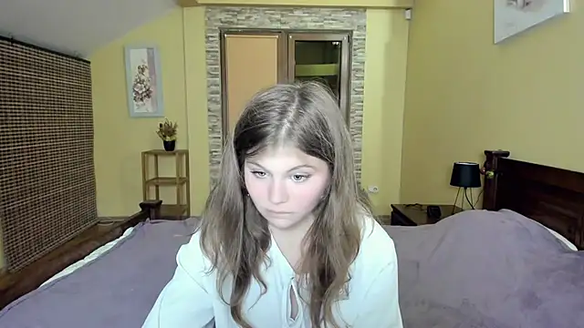 Lilly Jess online show from 09/14/25, 06:29