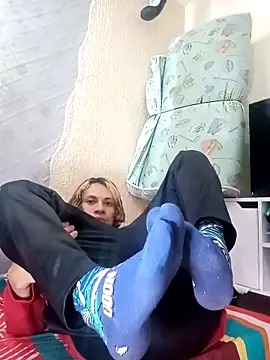 kittymutant99 online show from 12/02/25, 05:30