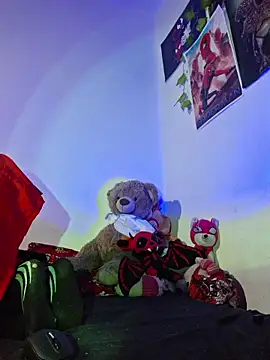 carolinerue online show from 01/17/26, 11:04