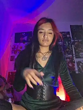 carolinerue online show from 02/13/26, 10:55