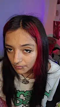 carolinerue online show from 03/19/26, 04:16