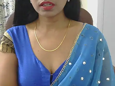 MISS SOMIYA online show from 02/23/26, 06:05