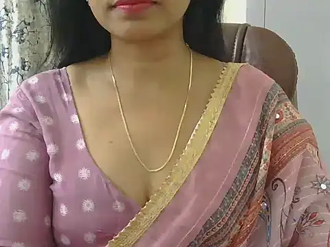 MISS SOMIYA online show from 03/26/26, 06:46