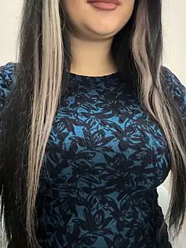 Molly-molly- online show from 02/02/26, 06:45