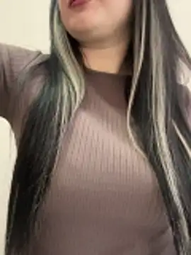 Molly-molly- online show from 03/19/26, 06:39