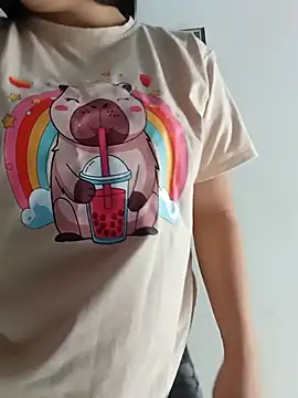 Shell Latina online show from 11/26/25, 12:28