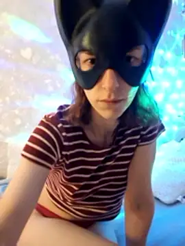 SecretIna online show from 05/27/26, 07:55