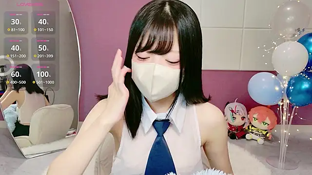 miko nyan online show from 12/21/25, 02:02