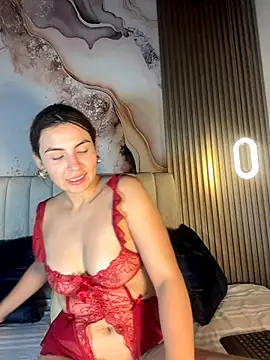 Dakota Evanns online show from 11/18/25, 08:46