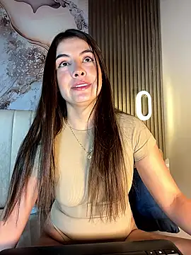 Dakota Evanns online show from 01/10/26, 09:16