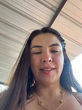 Dakota Evanns online show from 04/20/26, 09:05