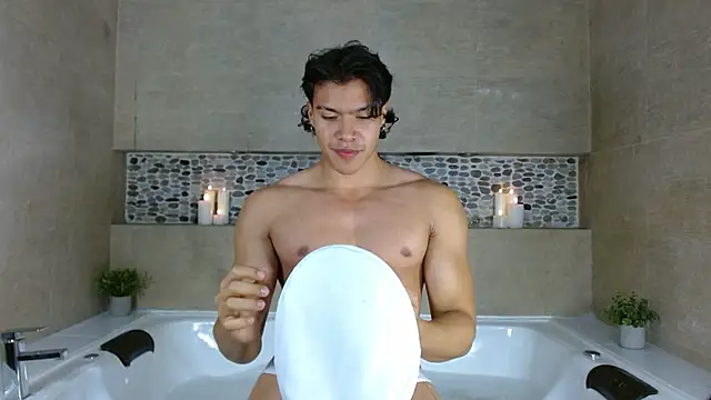 adriel escalante online show from 11/01/25, 02:46