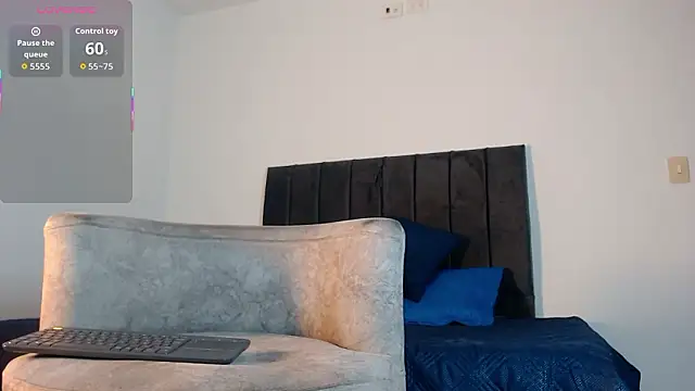 adriel escalante online show from 02/13/26, 03:35