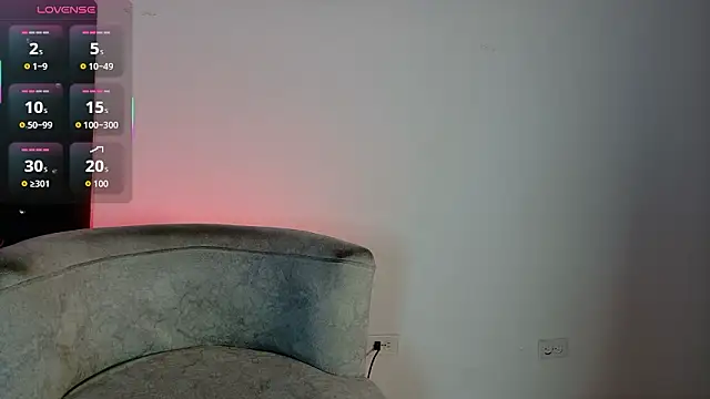 adriel escalante online show from 03/20/26, 02:38