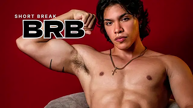 adriel escalante online show from 05/18/26, 04:07